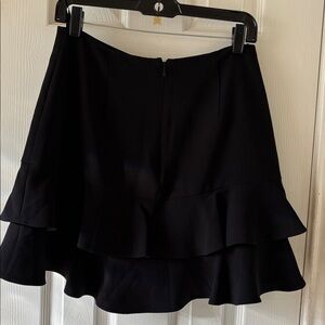 Sunday Best Classic Black Apparel. EUC